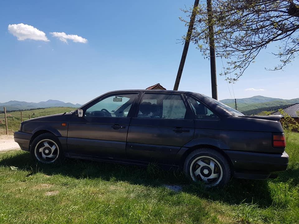 Pasat-na-prodaju