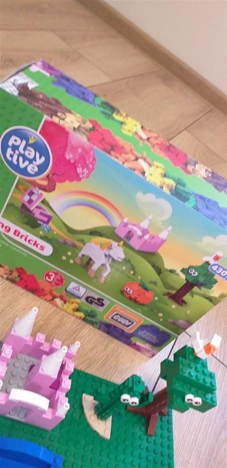 Play-tive-junior-kocke