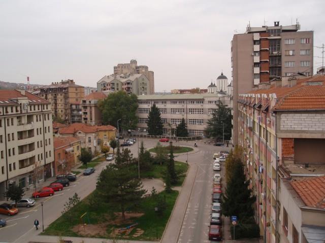 Stan od 74m2 u Centar