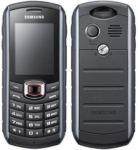 SAMSUNG B2710