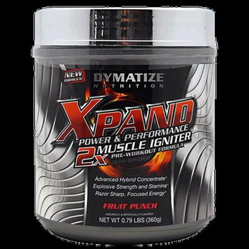 Xpand 2 x muscle Igniter