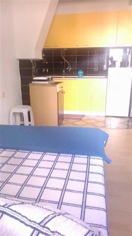OHRID-APARTMAN