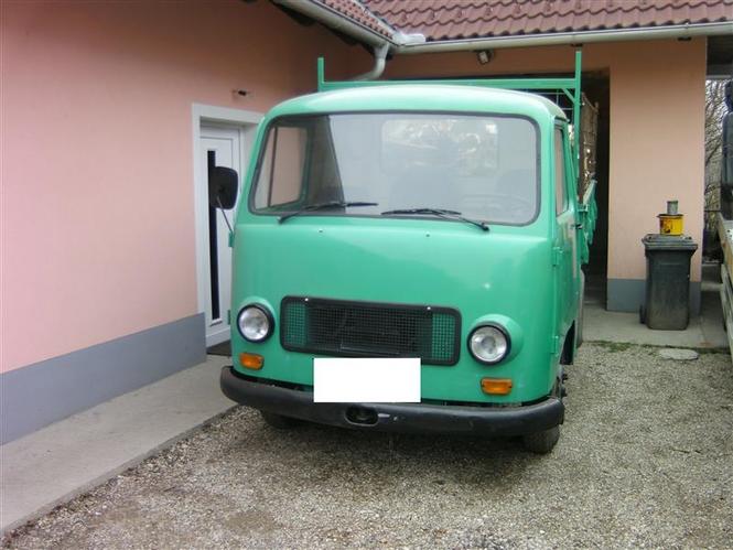 TAM 80 KIPER