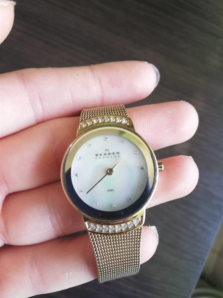Skagen-watch