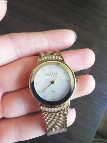 Skagen watch