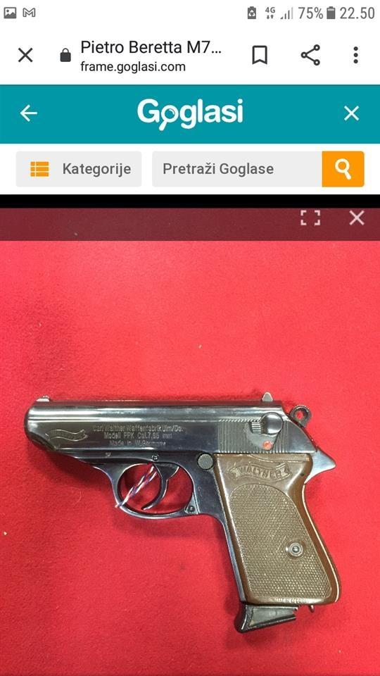Kupujem
