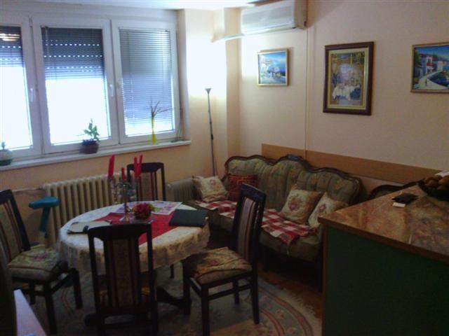 Stan 40 m2 u Duvaništu