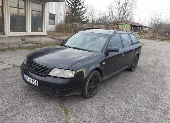 Audi-A6