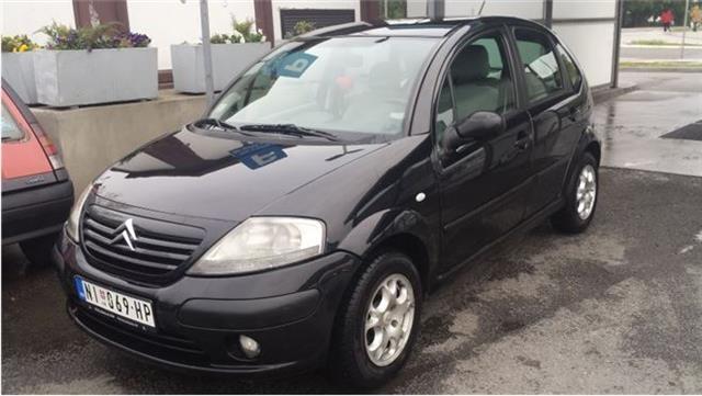 Citroen C3 -05