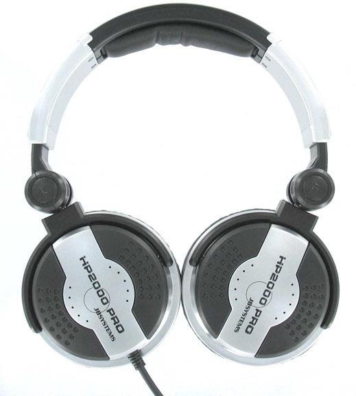 JBSystems-HP-2000-Pro
