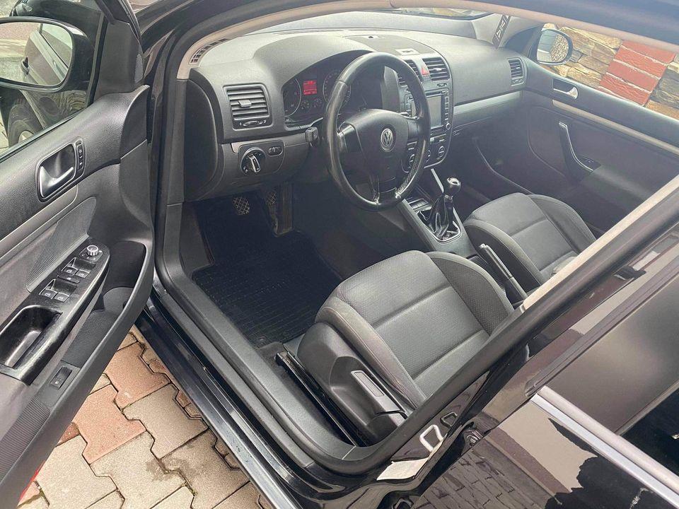 Golf-5