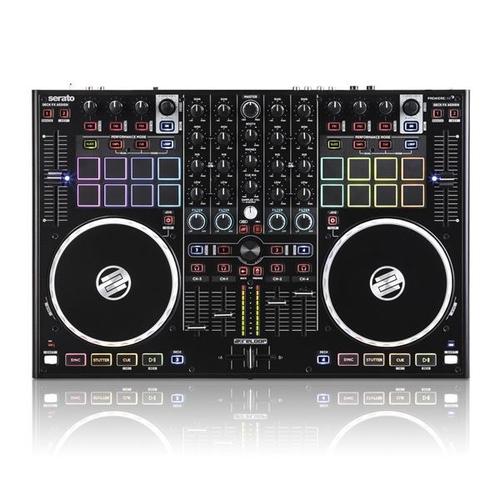 Reloop Terminal Mix 8