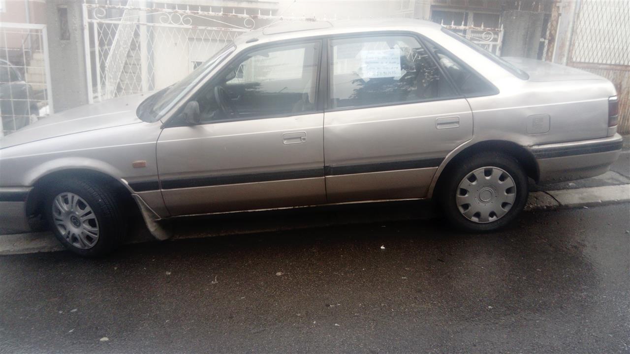 Mazda-626-1991-