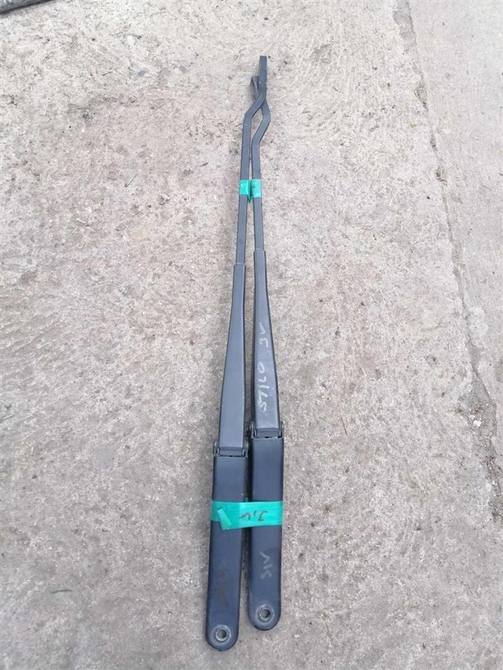Fiat-stilo-Nosaci-metlica-par