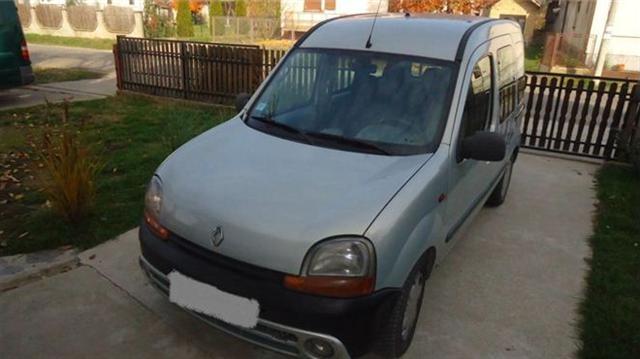 Renault Kangoo 1.9DTi -01