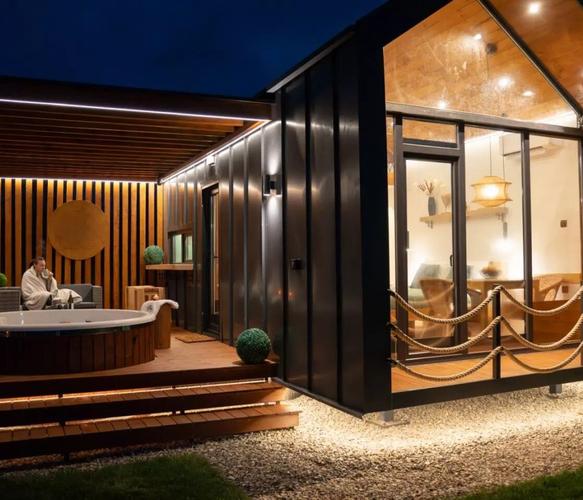 Aeris Glamping