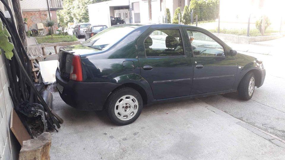 Dacija-logan