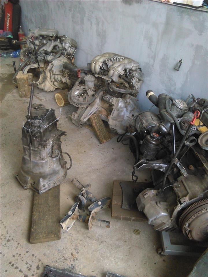 Bmw-motori-e30-e34-e36-e39