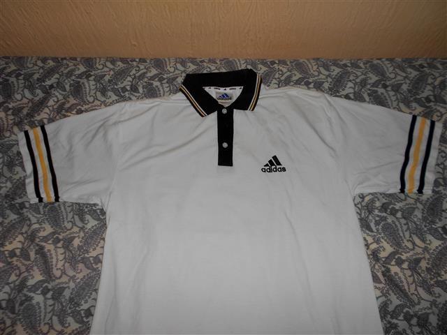 ADIDAS original sa kragnom