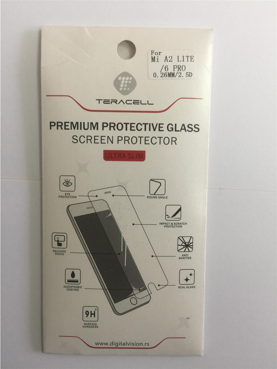 Tempered-Glass