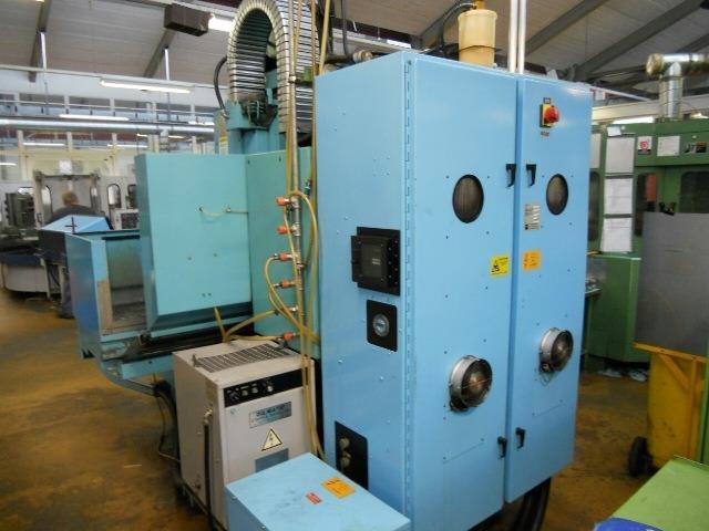 CNC Obradni centar