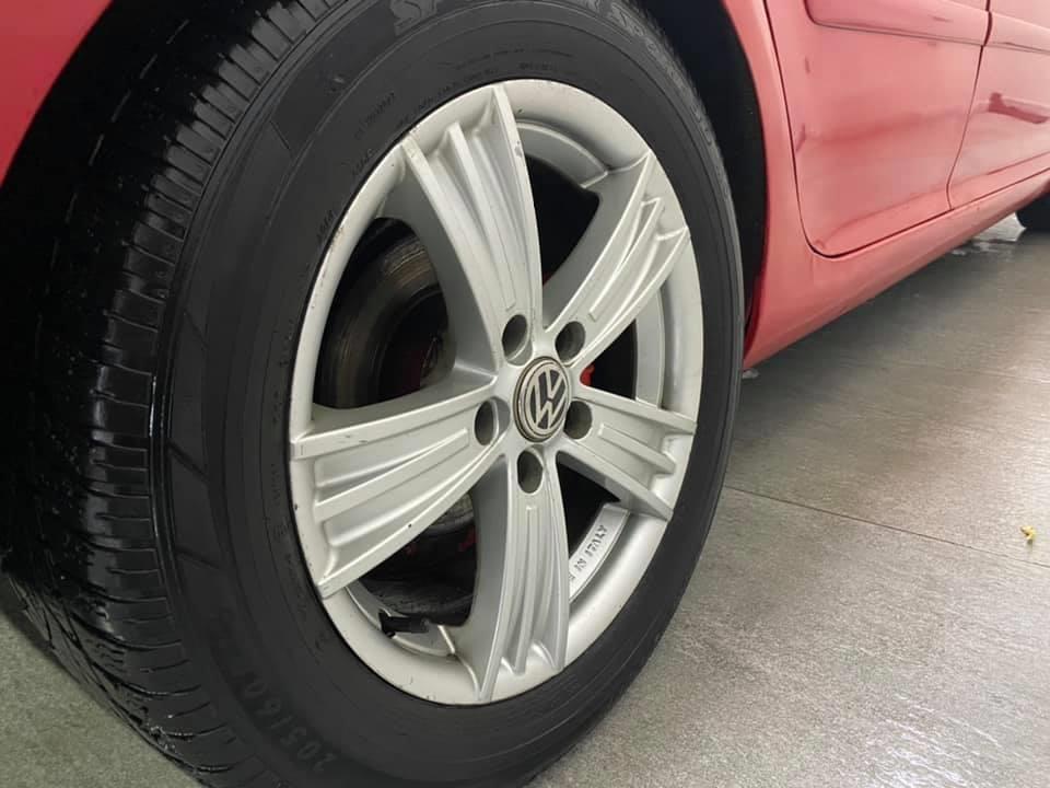Golf-5