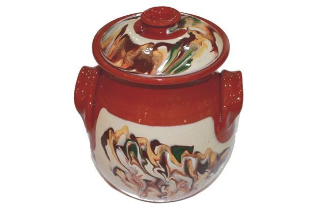 Cup-povolno