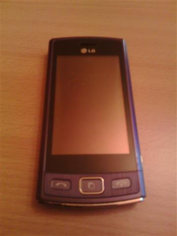 LG GM360