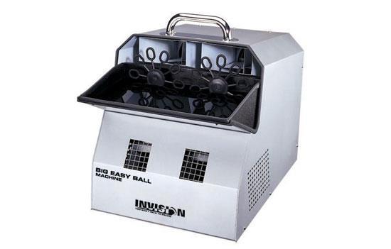 Invision Big Easy Ball Machine