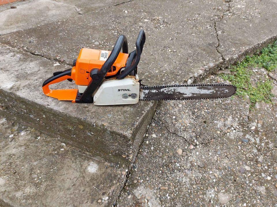 Stihl-025