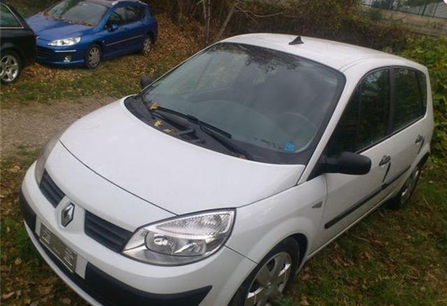 Renault Scenic DCI -05