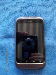 HTC HTC Wildfire S