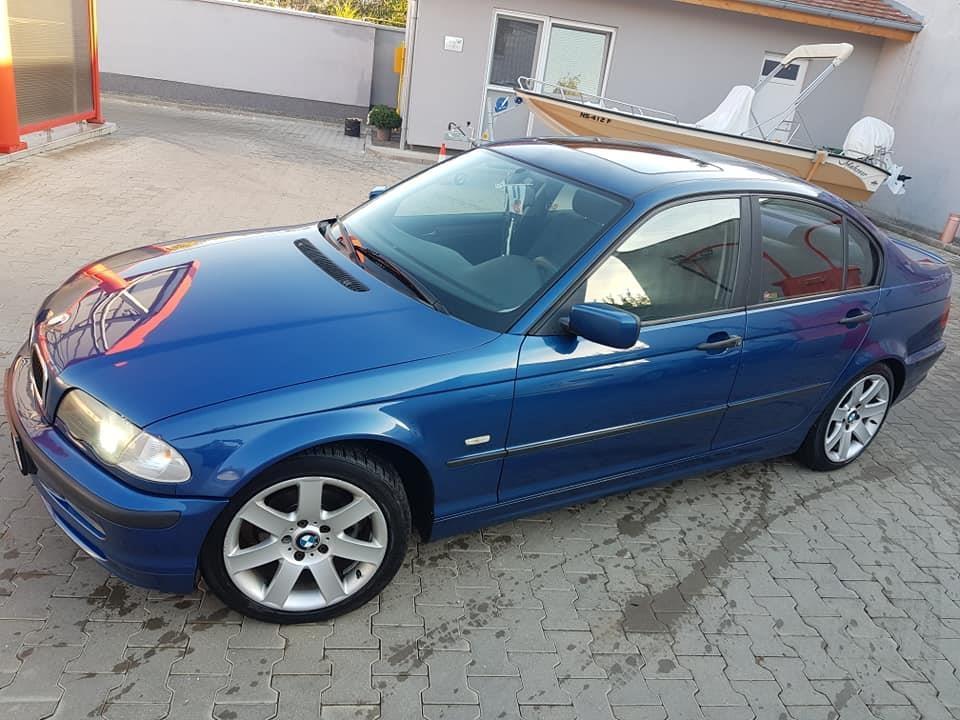 Bmw-e46-320d