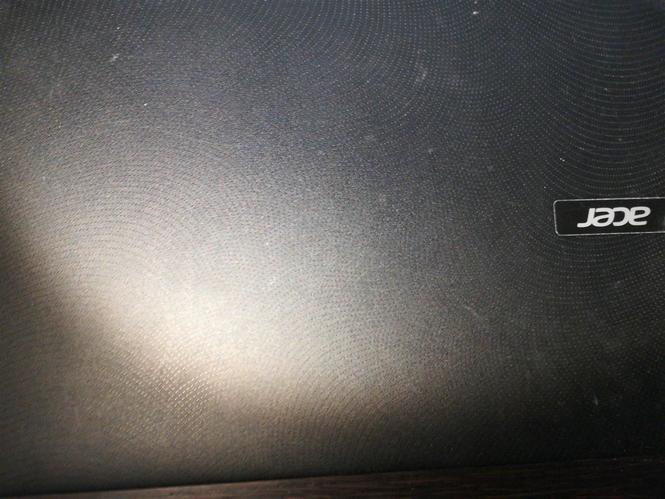 ACER LAPTOP 