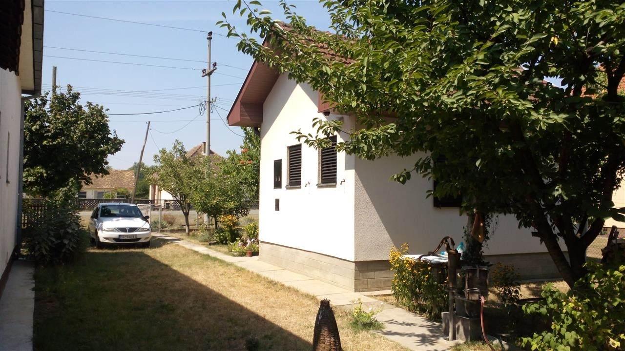 Kuca-na-selu
