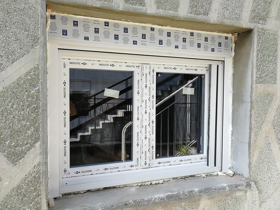 PVC-stolarija