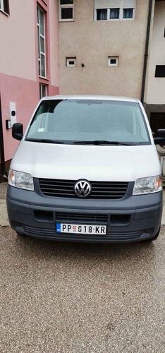 Kombi t5