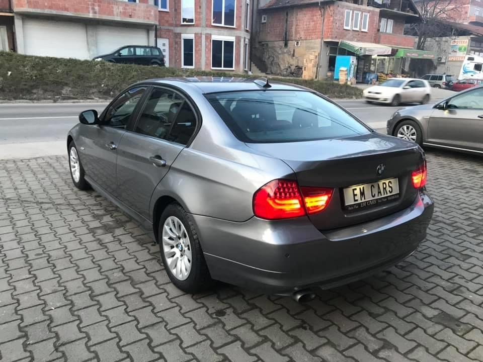 Bmw-320d