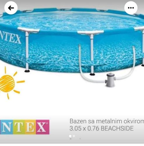 Bazen