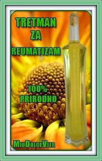 Reumatizam
