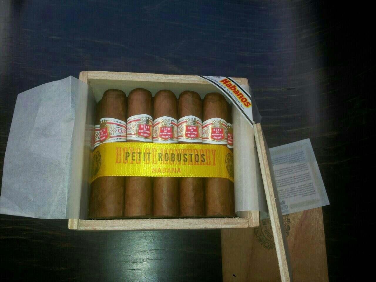 Cohiba-tompusi