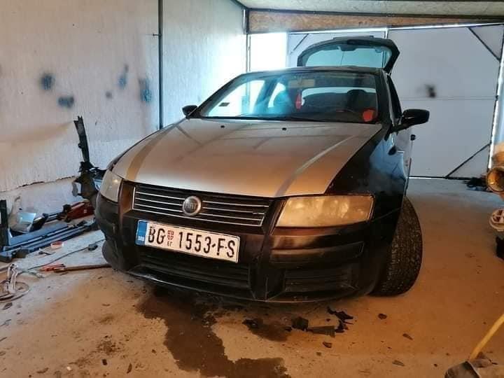 Auto-Servis-Daki-Limarija-Farbanje