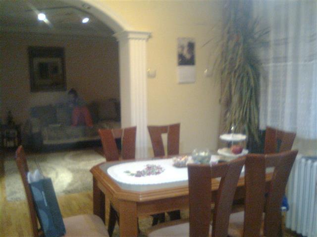Stan od 78m2 u Batajnica duplex