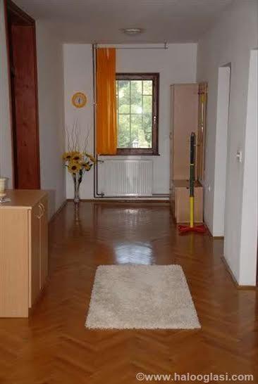 Kuca-u-Belanovici