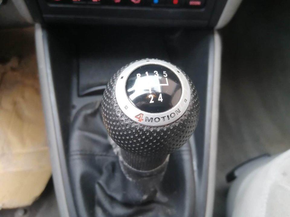 Golf-4-20v-4motion