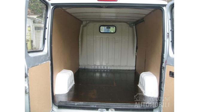 Kombi prevoz