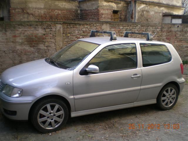 VW Polo -01
