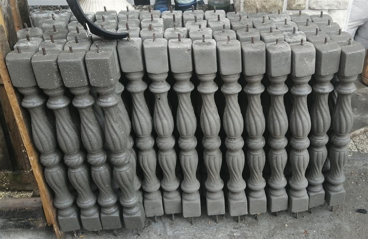Balusteri