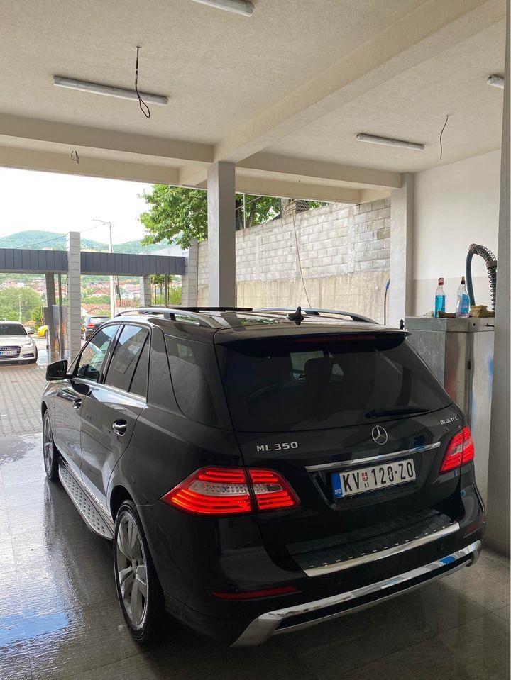 Ml-350-AMG