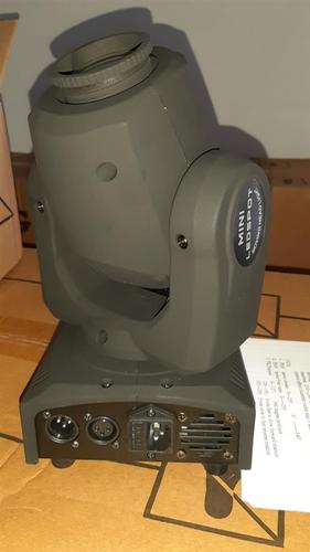 Led SPOT Roto Glava 60w